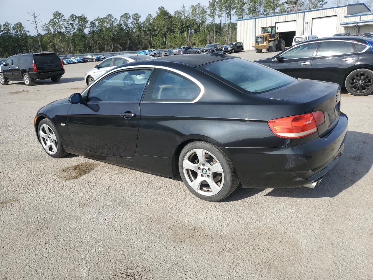 2008 BMW 3er - Image 2