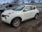 New Britain, CT에서 판매 중인 2012 Nissan Juke S - Side