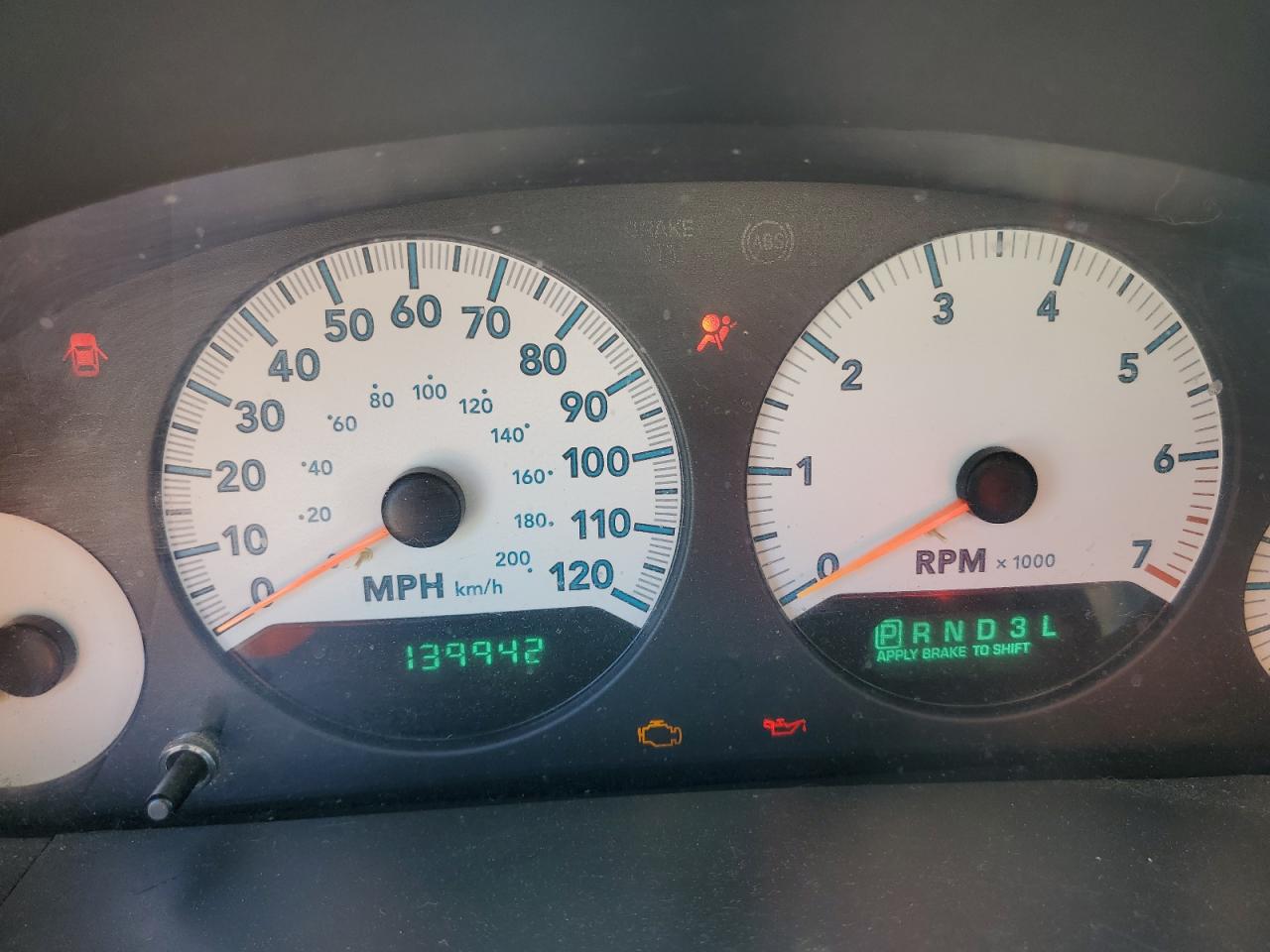 2005 Dodge Caravan - Image 9
