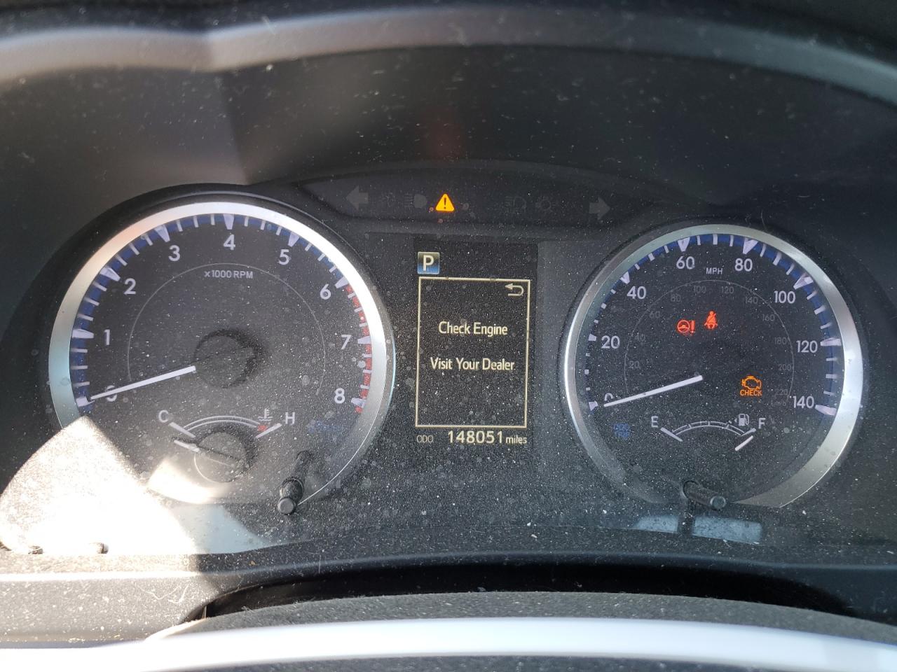 5TDZARFH0KS053982 TOYOTA HIGHLANDER 2019