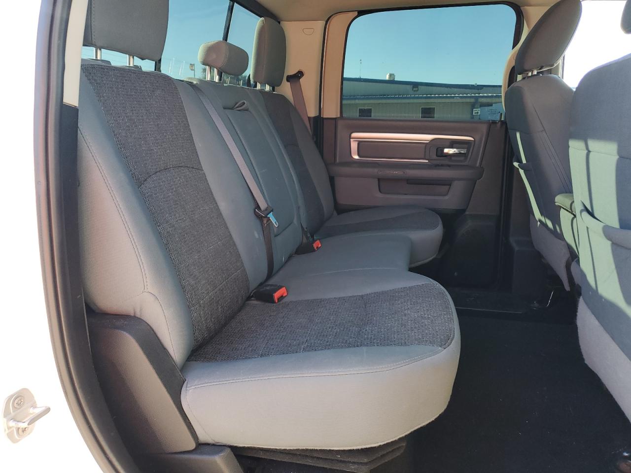 2019 RAM 1500 - Image 11