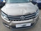 2013 VOLKSWAGEN TIGUAN SE for sale at Copart NEWBURY