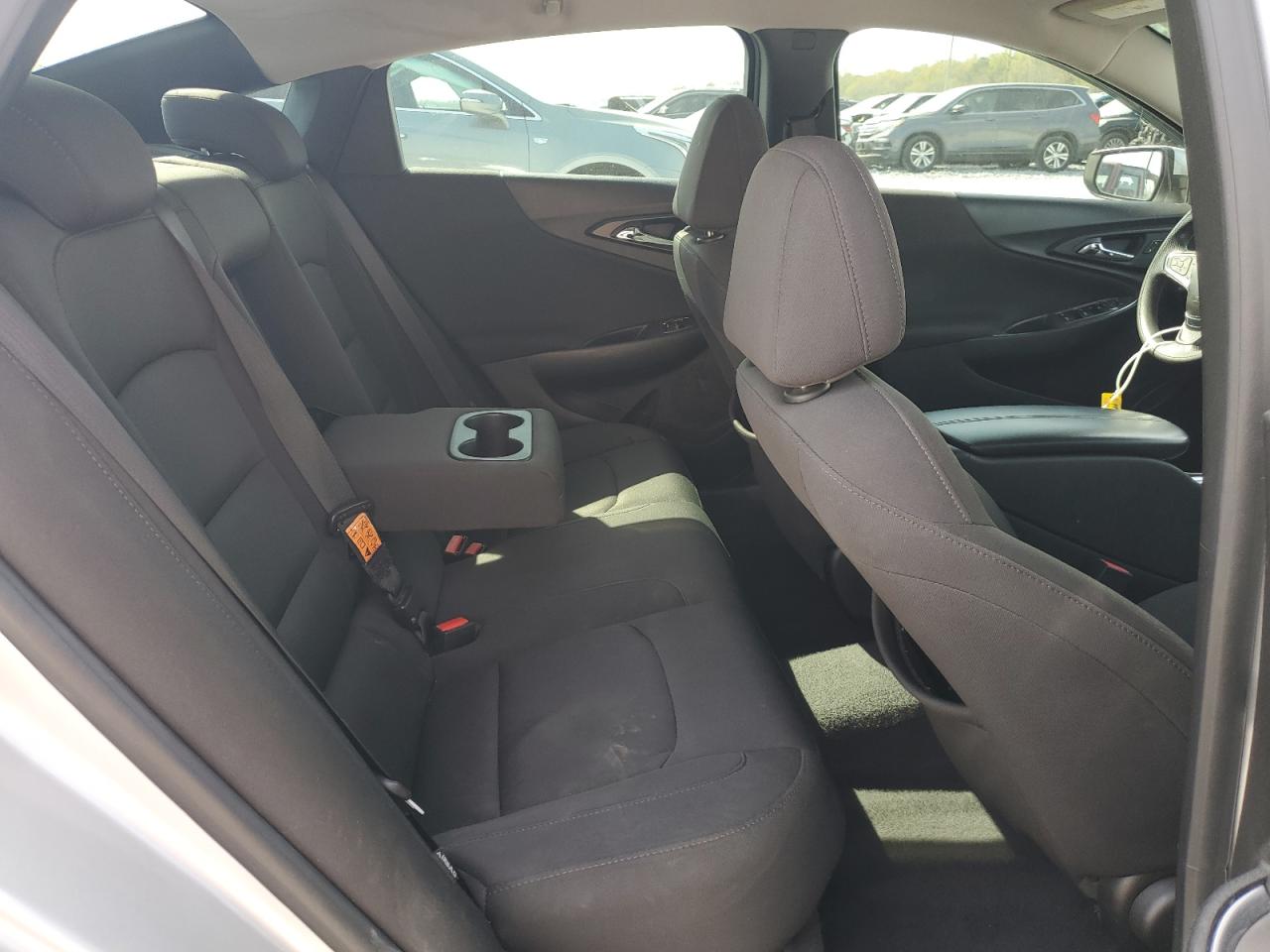 1G1ZD5ST0KF159108 CHEVROLET MALIBU 2019