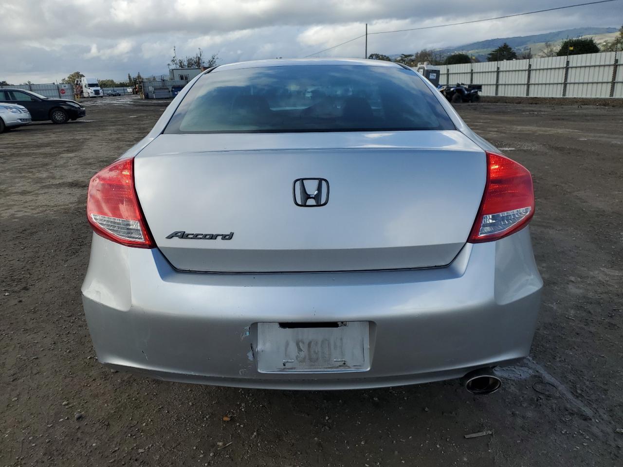 2012 Honda Accord - Image 6