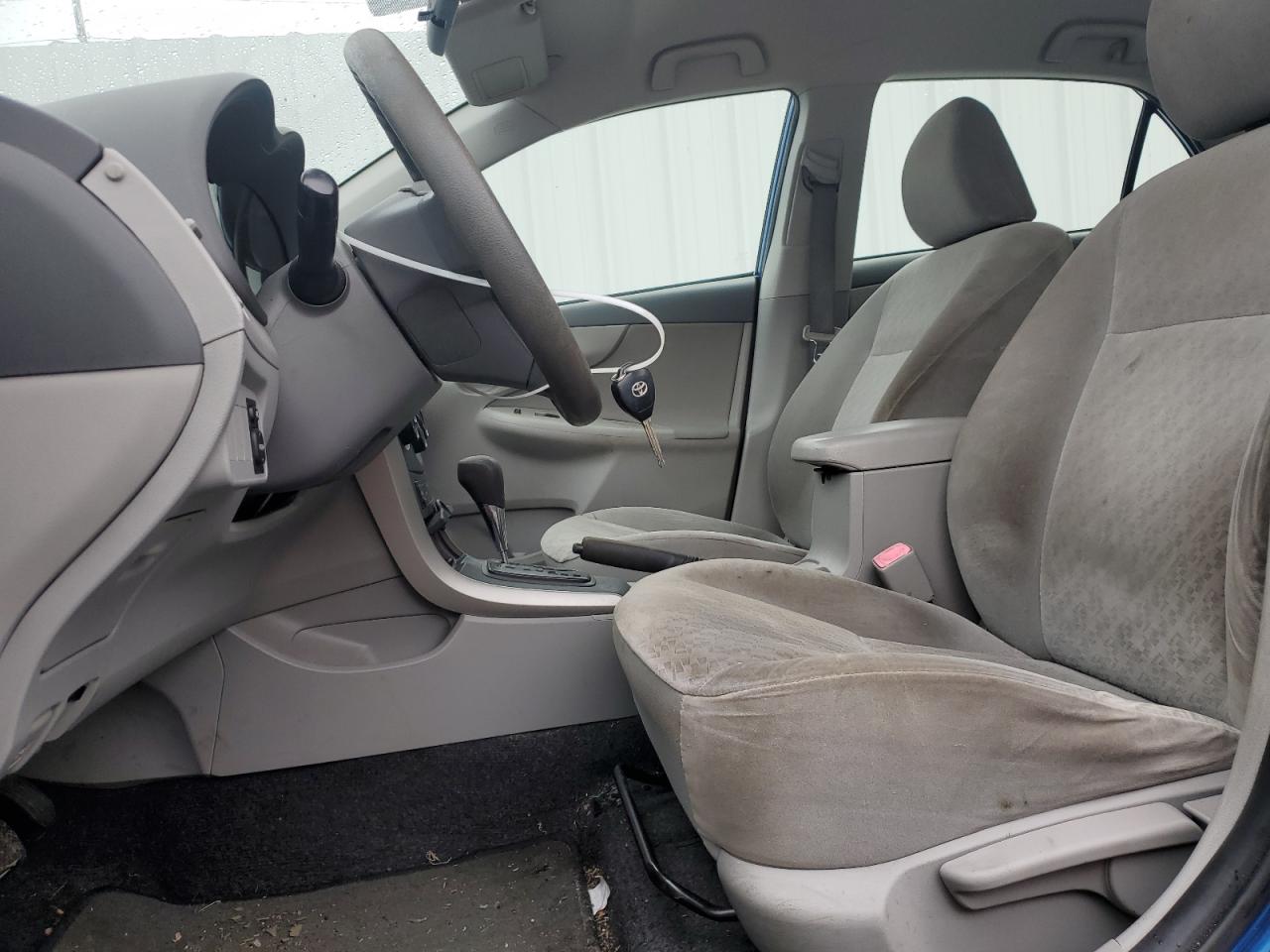 2009 Toyota Corolla - Image 7