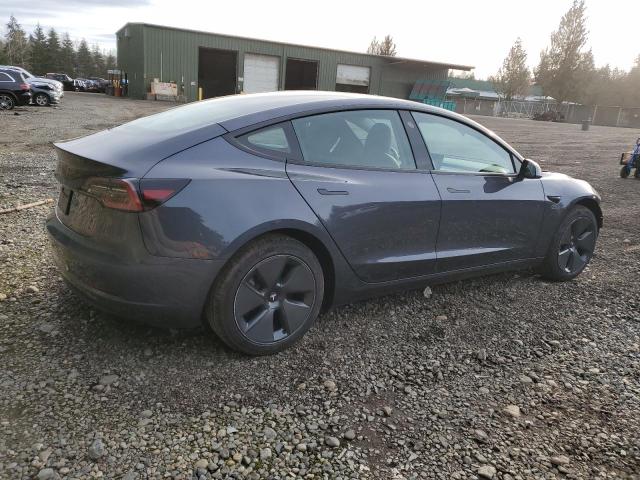  TESLA MODEL 3 2023 Сharcoal