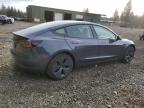 2023 Tesla Model 3  за продажба в Graham, WA - Front End