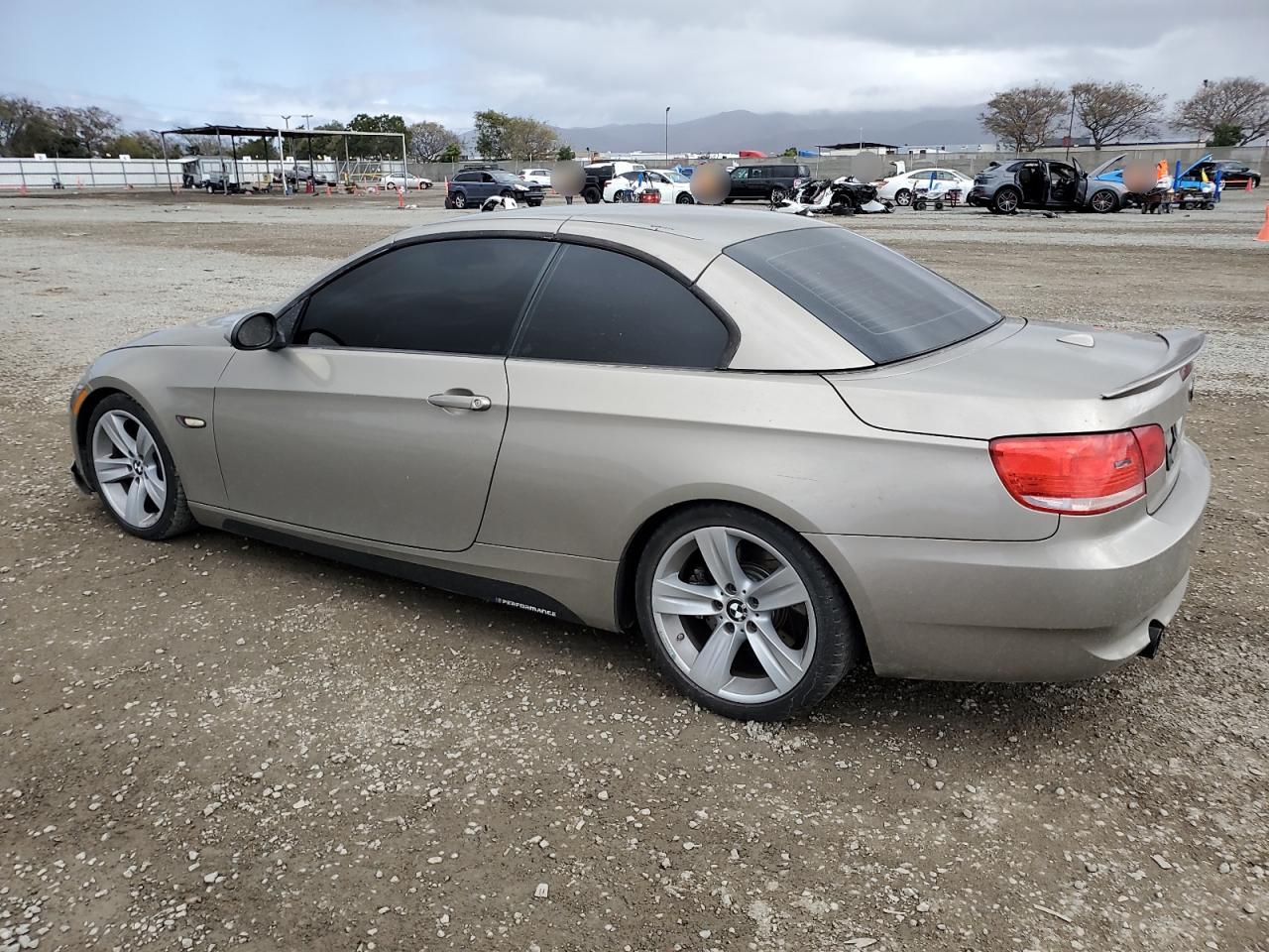 2009 BMW 3er - Image 2