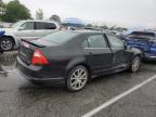 2011 Ford Fusion Sel en Venta en Van Nuys, CA - Side