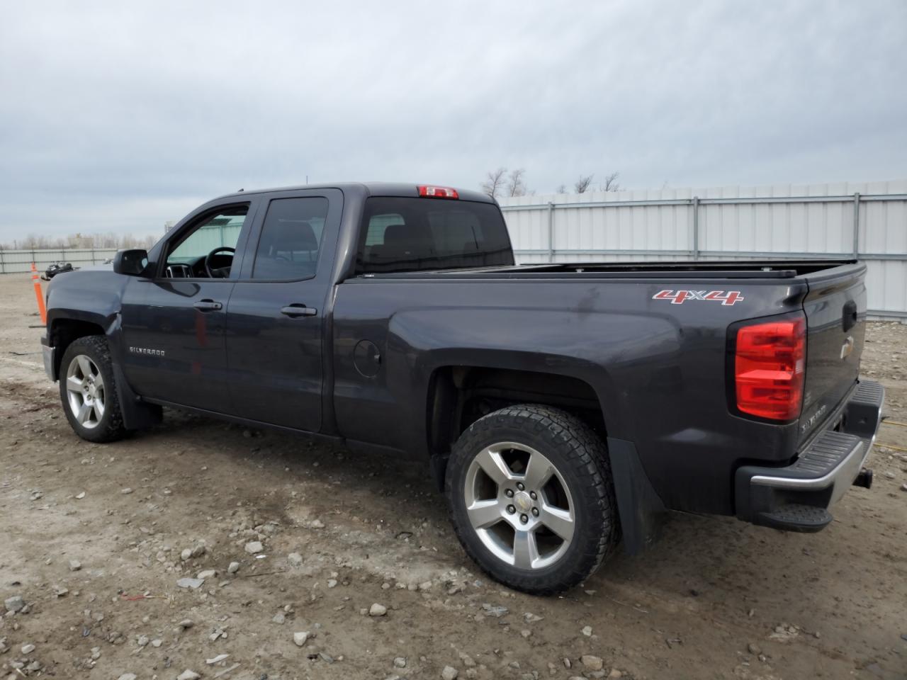 2014 Chevrolet Silverado - Image 2
