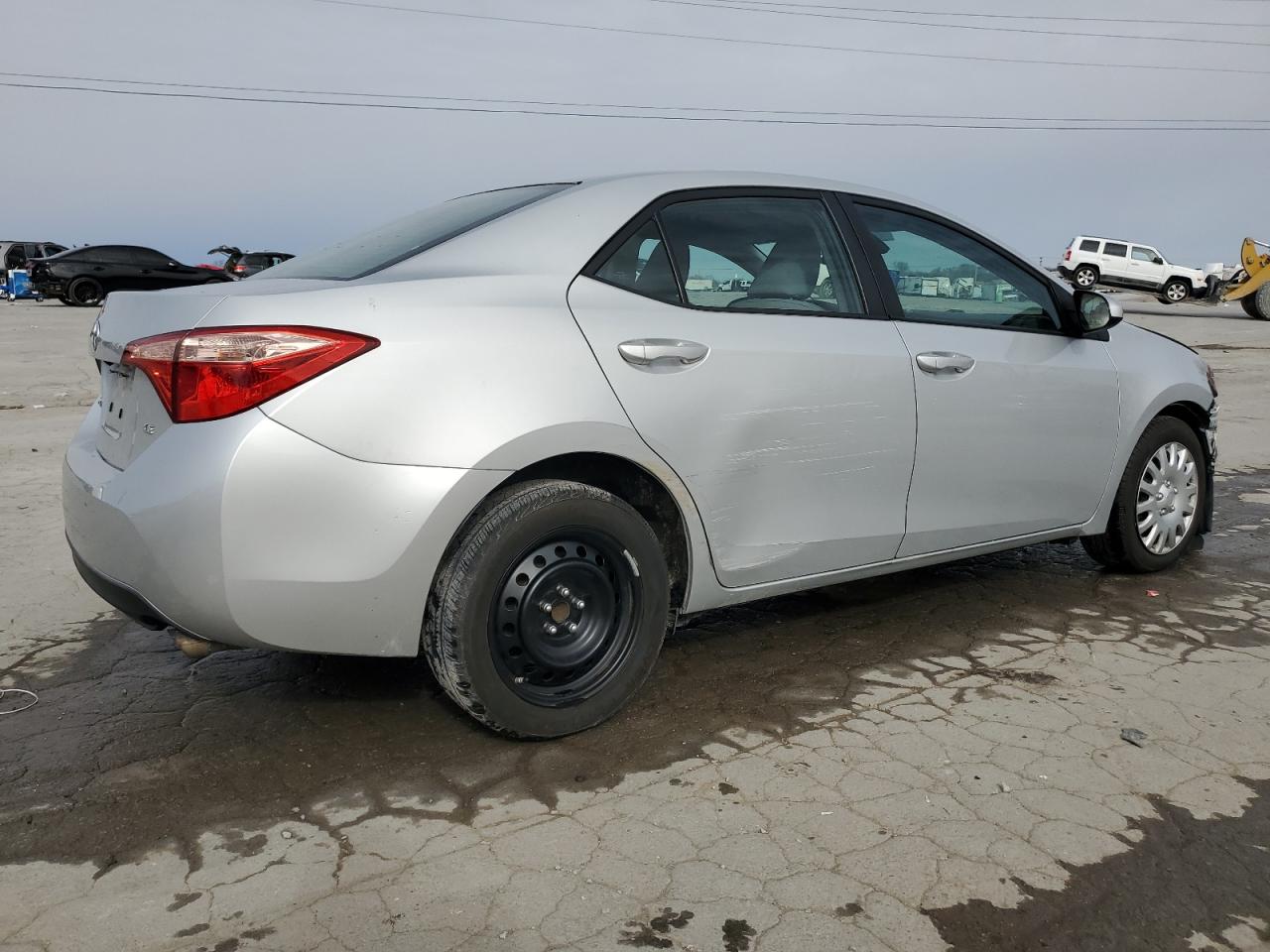 2017 Toyota Corolla - Image 3