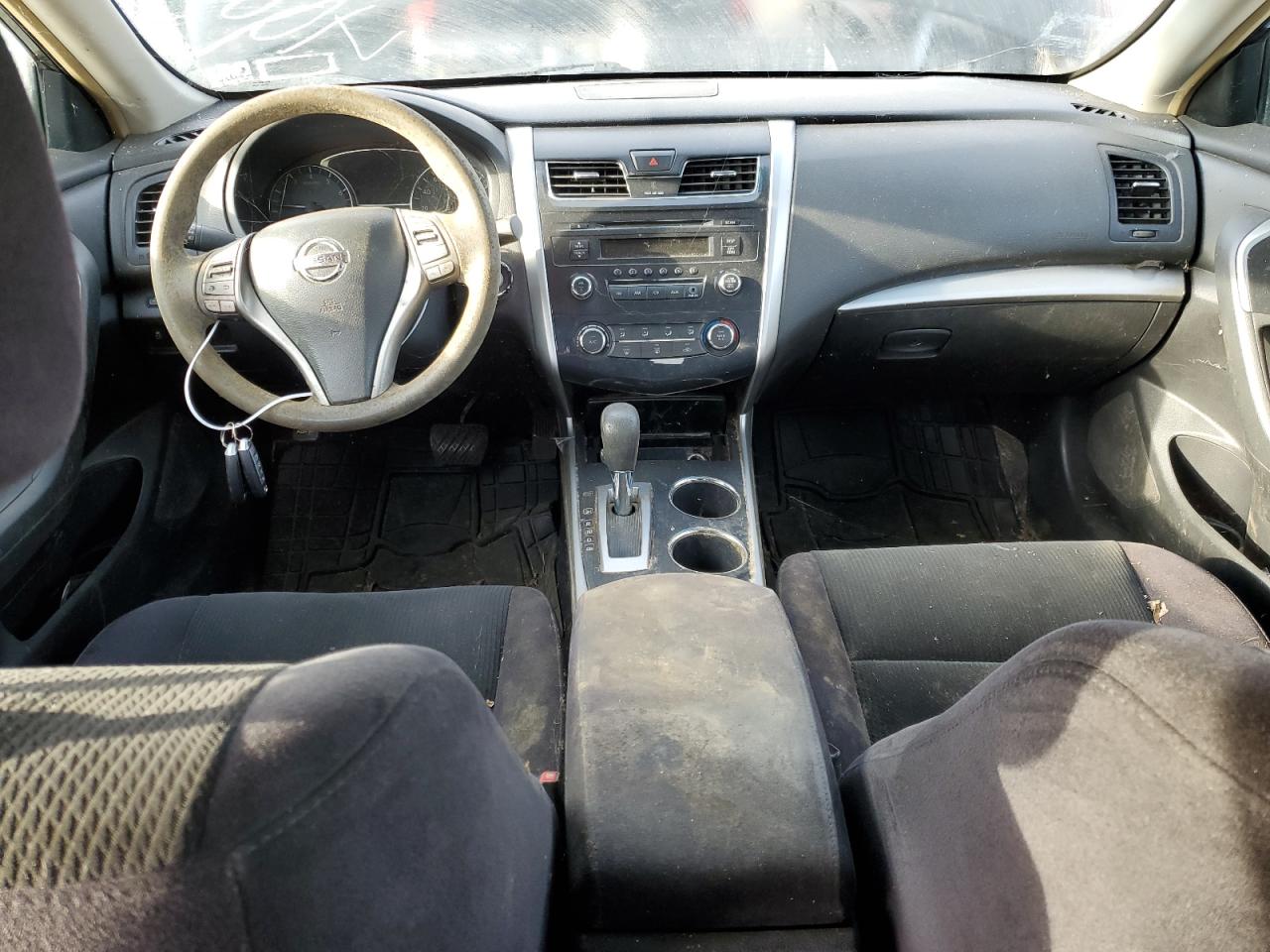 2013 Nissan Altima - Image 8
