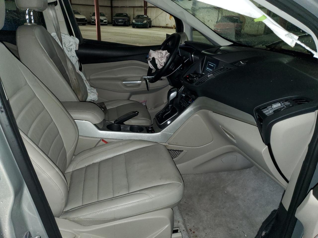 2015 Ford C-MAX - Image 7