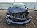 2015 Honda Fit Lx na sprzedaż w Chicago Heights, IL - Front End