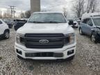 2018 Ford F150 Supercrew იყიდება Wayland-ში, MI - Front End