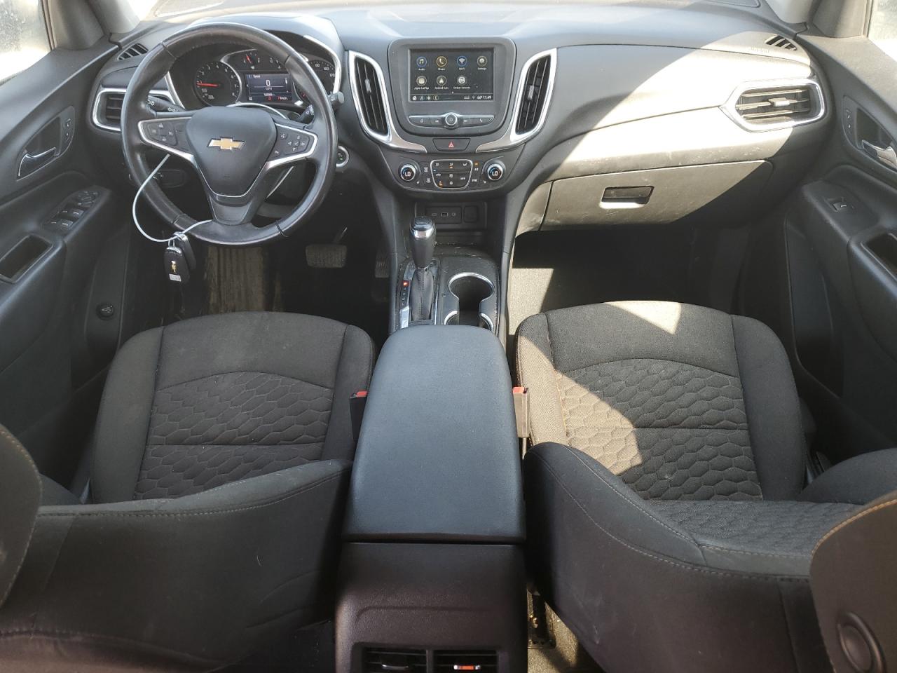 2019 Chevrolet Equinox - Image 8