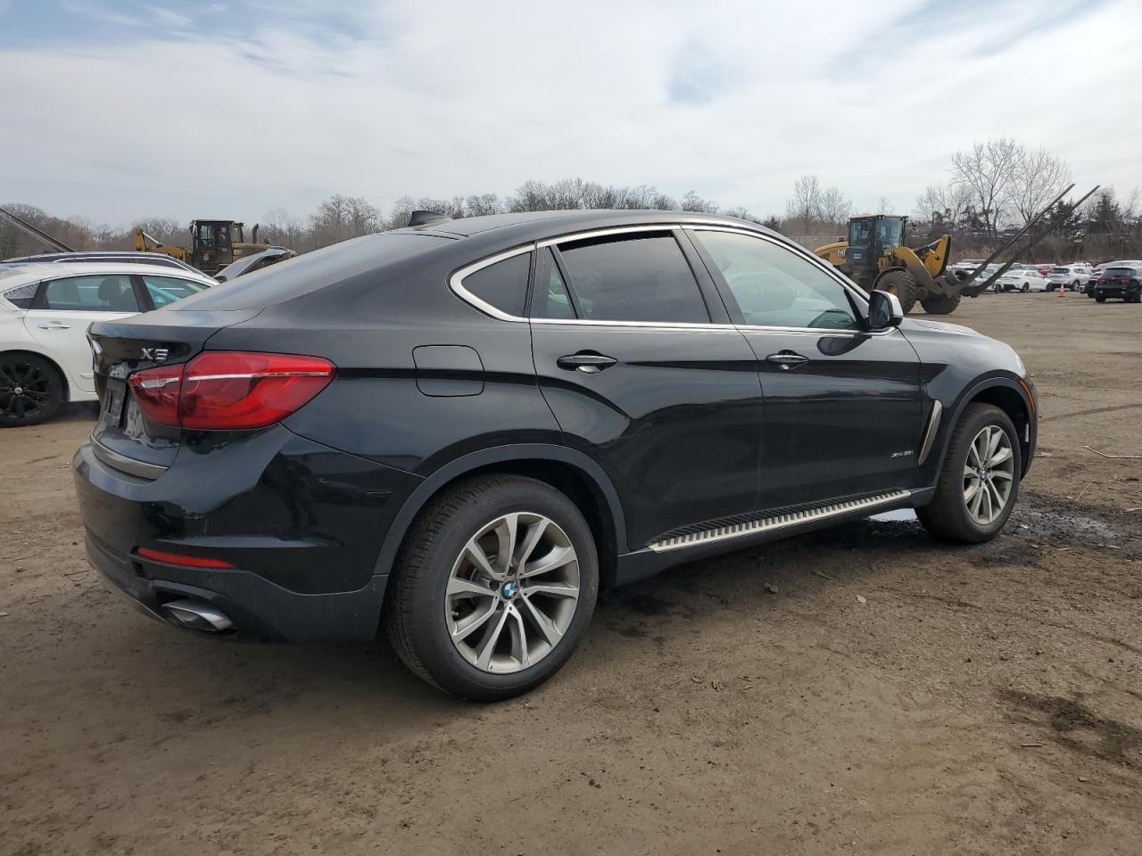 2019 BMW X6 - Image 3