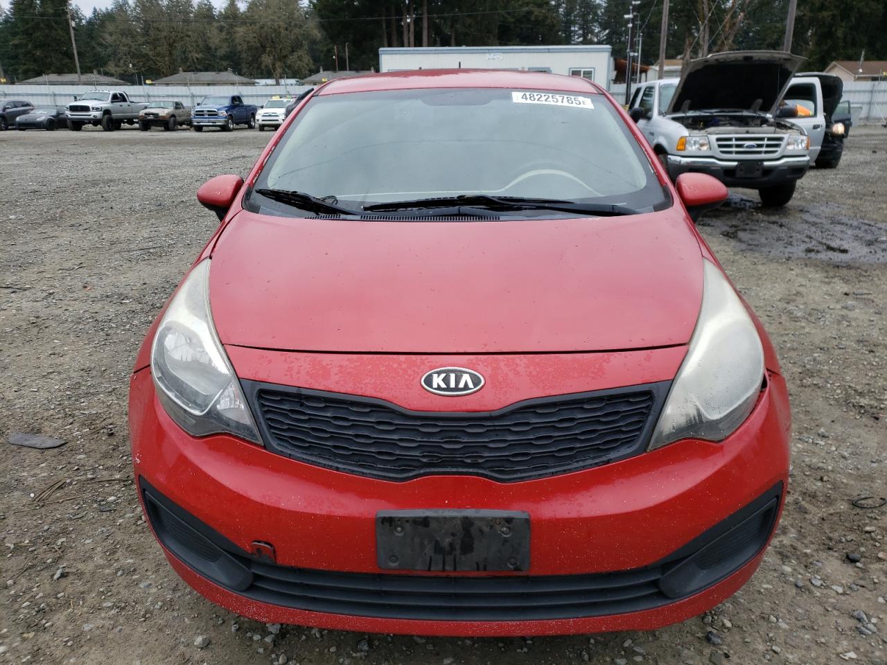 2012 Kia Rio - Image 5