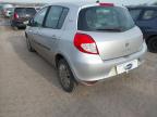 2010 RENAULT CLIO I-MUS for sale at Copart YORK