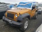 2014 Jeep Wrangler Sport zu verkaufen in Waldorf, MD - Top/Roof