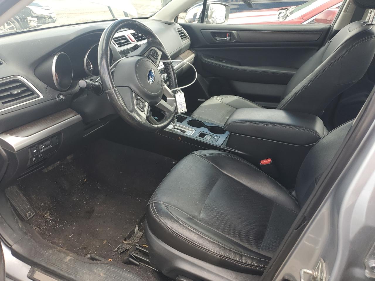 2017 Subaru Legacy - Image 7