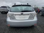 2011 Subaru Impreza 2.5I Premium for Sale in Eugene, OR - Front End