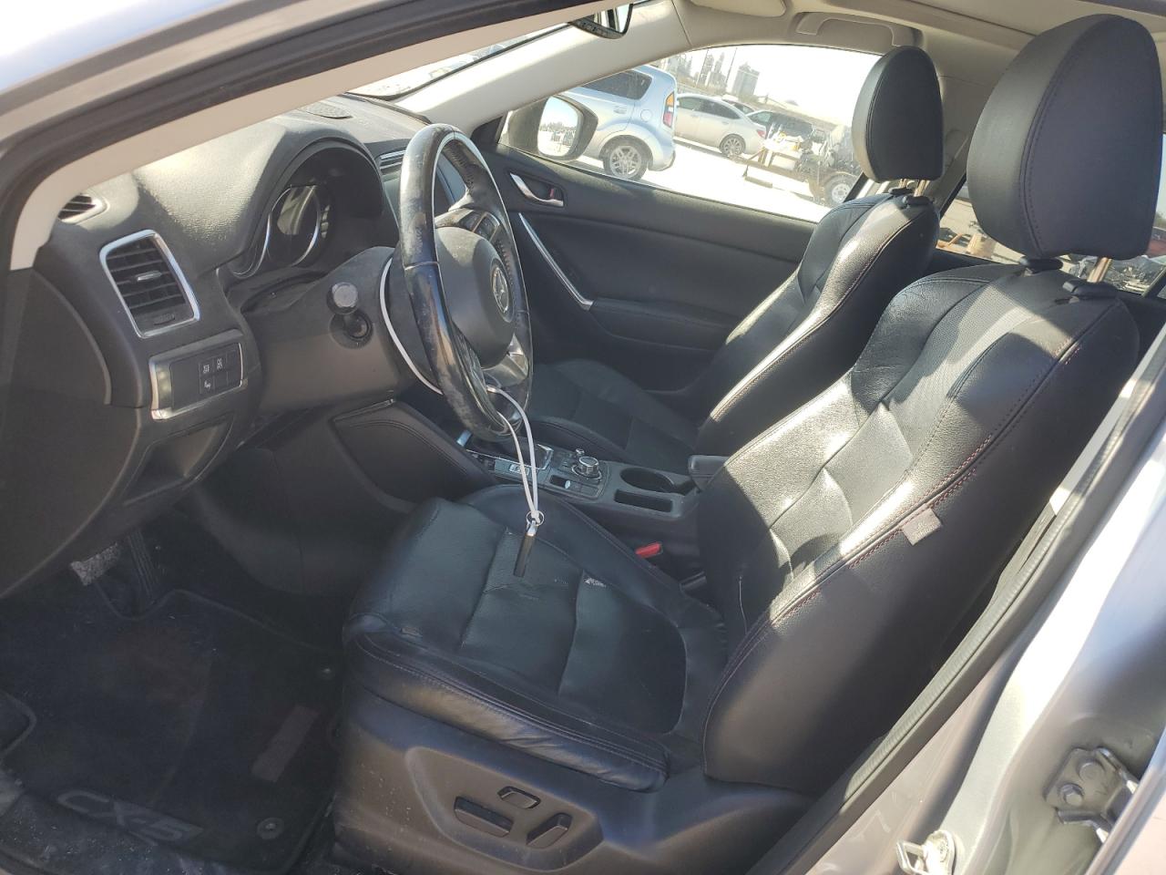 2016 Mazda CX-5 - Image 7