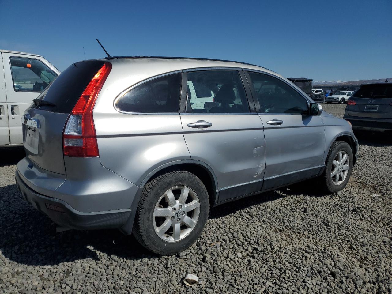 2008 Honda CR-V - Image 3