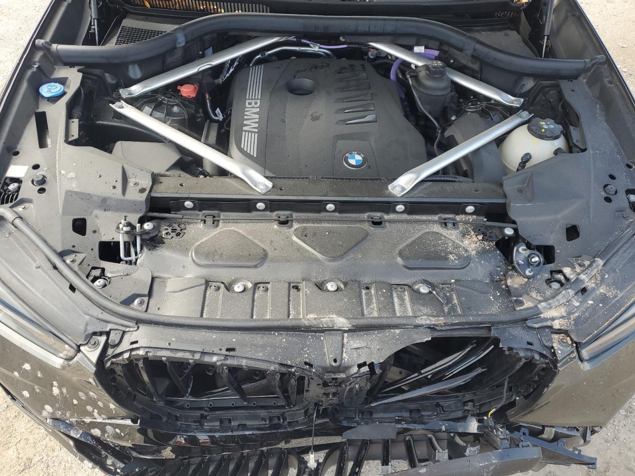 2024 BMW X5 - Image 12