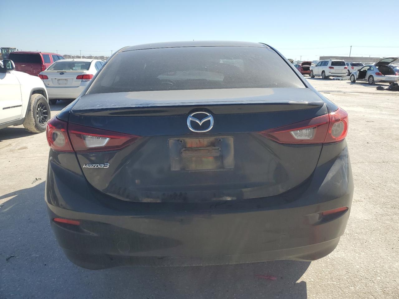 2014 Mazda 3 - Image 6