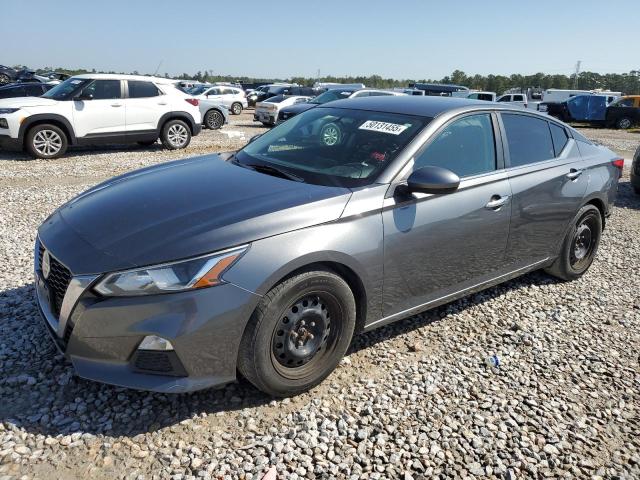 2019 Nissan Altima S