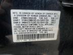 2012 Acura Mdx Technology للبيع في Newton، AL - Mechanical