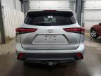 2022 Toyota Highlander Xle للبيع في Ham Lake، MN - Front End