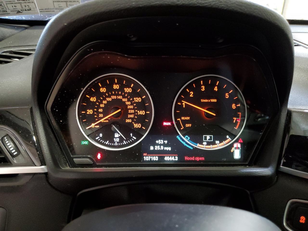 2017 BMW X1 - Image 9