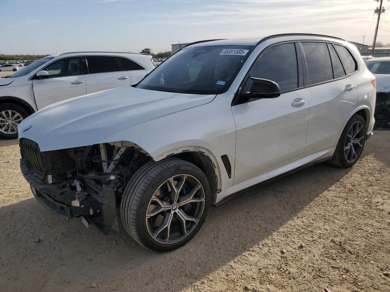 2019 BMW X5 - Image 1
