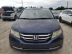 2017 Honda Odyssey Se იყიდება West Palm Beach-ში, FL - Water/Flood