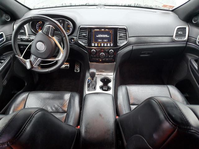  JEEP GRAND CHER 2019 Серый