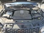 2016 Land Rover Range Rover Sport Svr for Sale in Baltimore, MD - Front End