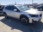 2023 Subaru Crosstrek Premium на продаже в Sun Valley, CA - Rear End