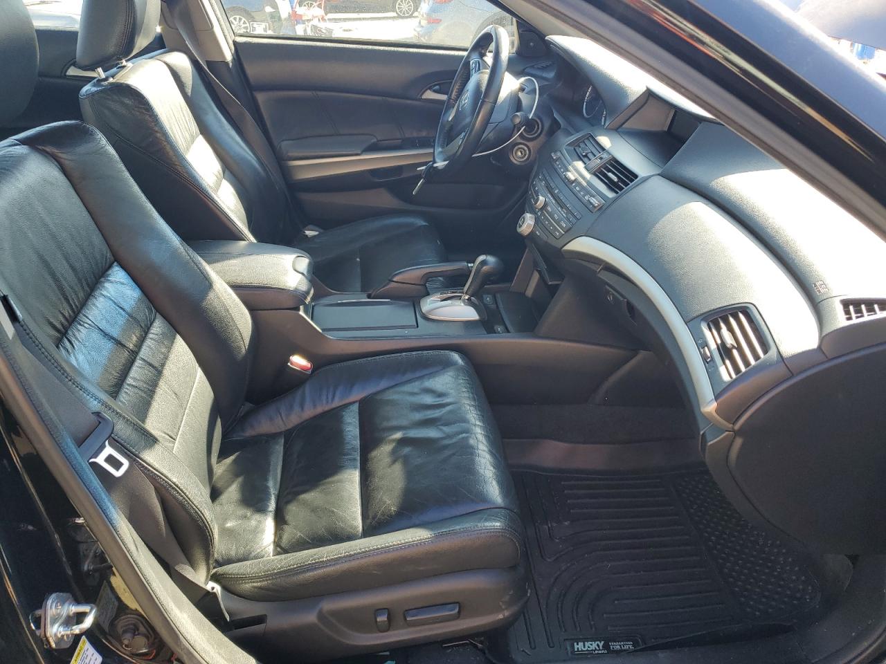 2009 Honda Accord - Image 7