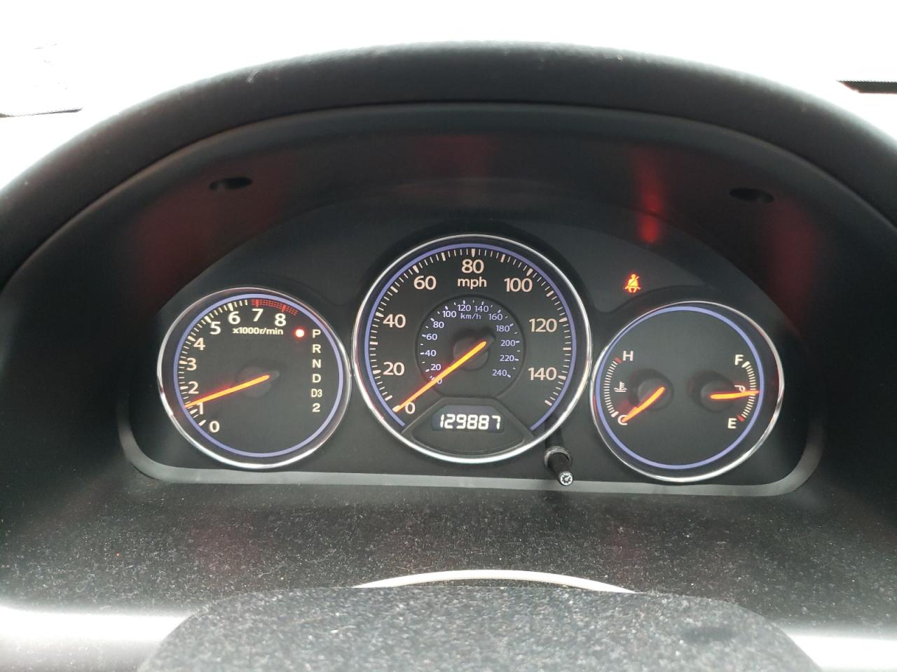 2005 Honda Civic - Image 9
