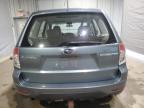 2009 Subaru Forester 2.5X за продажба в Candia, NH - Front End