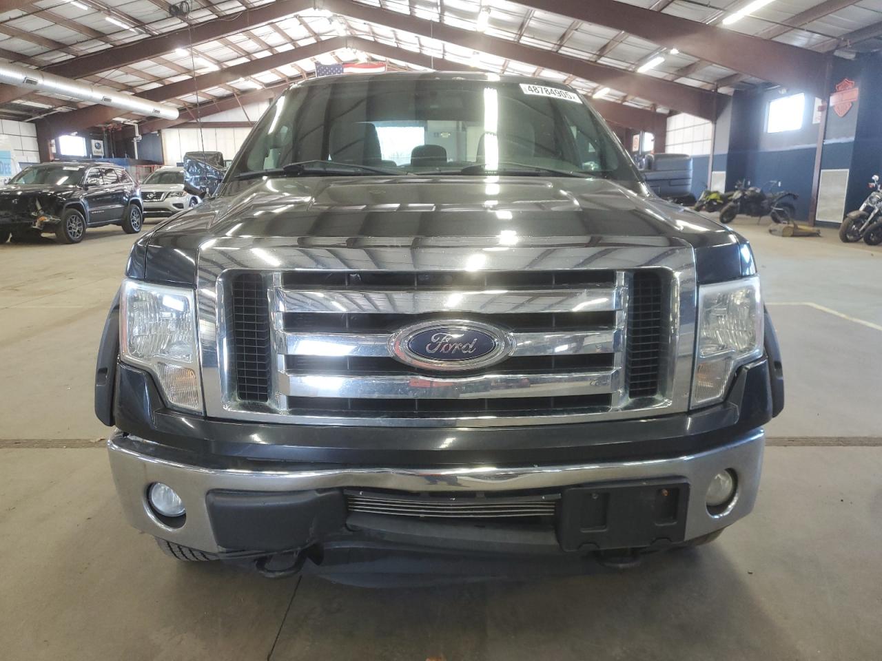 2012 Ford F-150 - Image 5