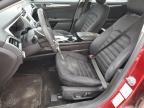 2015 Ford Fusion Se за продажба в Earlington, KY - Front End