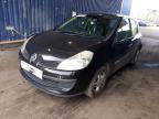 2009 RENAULT CLIO RIP C for sale at Copart SANDTOFT