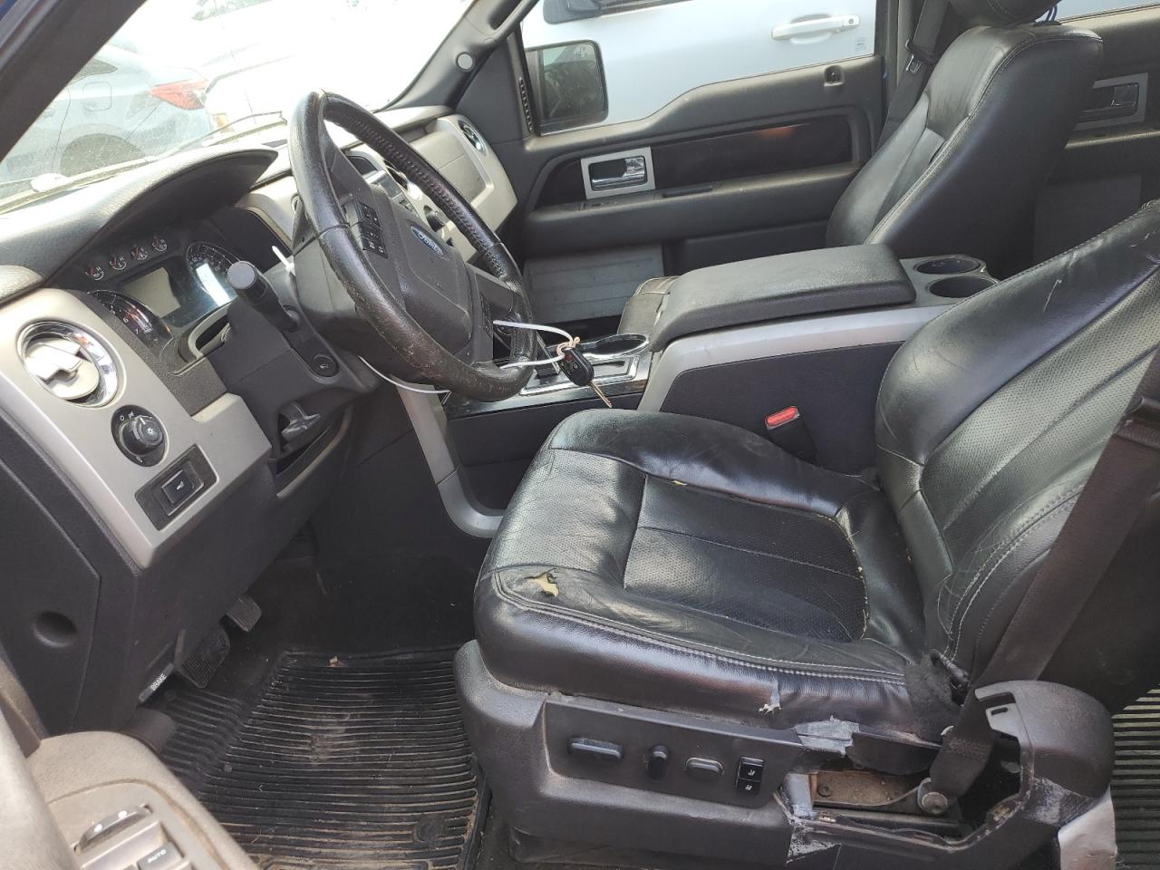 2012 Ford F-150 - Image 7