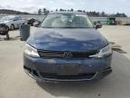 2014 Volkswagen Jetta Se for Sale in Windham, ME - Front End