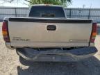 2001 Chevrolet Silverado C1500   იყიდება Mercedes-ში, TX - Rear End
