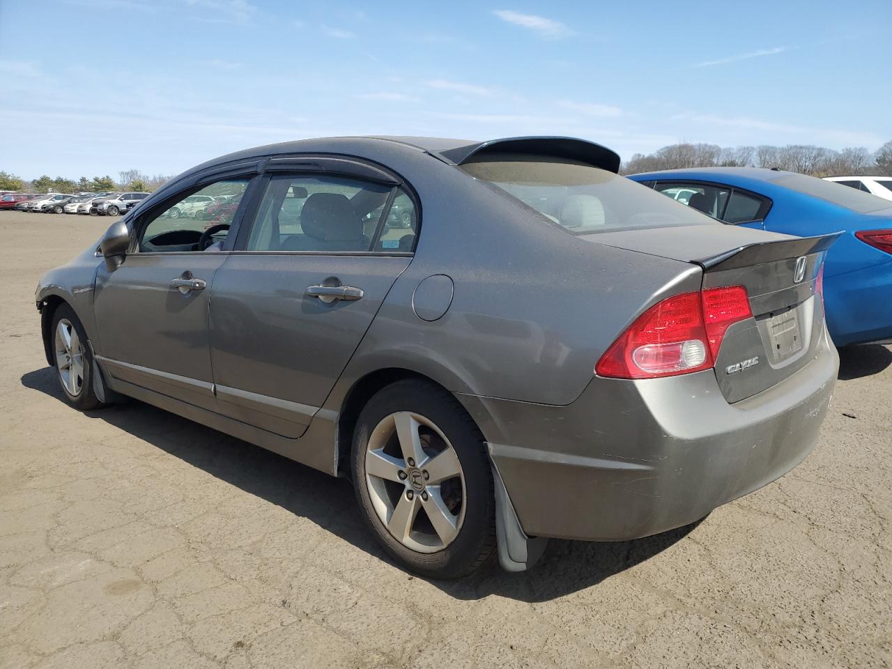 2006 Honda Civic - Image 2
