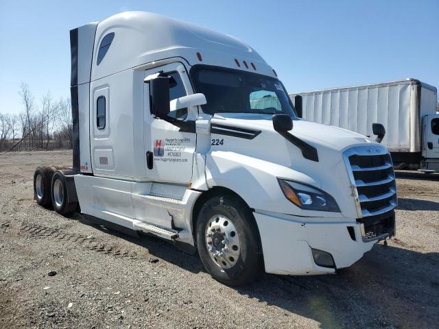 2022 Freightliner Cascadia Semi Truck